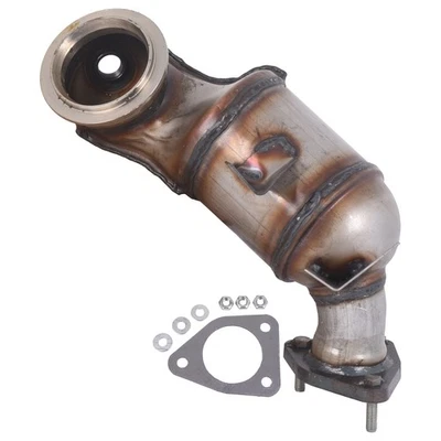 Katalysator KAT für Opel Mokka/Mokka X J13 1.4 Meriva B Großraumlimousine S10 J - Bild 1 von 4