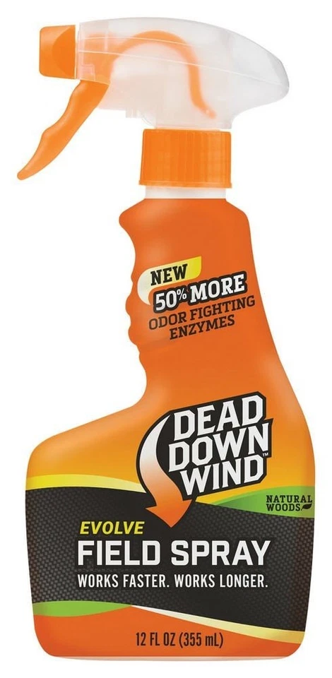 Dead Down Wind Scent Elimination Spray 50% Formula Woods 12fl Oz - 1391218 - Image 1 of 1