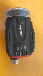 KEYENCE IV-500CA Sensore di discriminazione dell'immagine di illuminazione... - Imagen 1 de 4