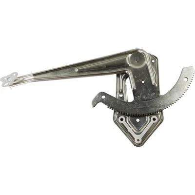 For Ford Ranger Front Power Window Regulator 1993-2008 Passenger Side FO1351113 Foto 1 de 4