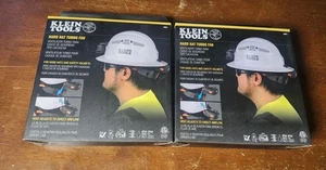 Klein Tools 60821 Hard Hat Turbo Fan - Picture 1 of 5