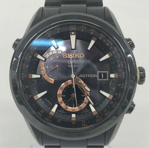 [Excelente+] Reloj Seiko Astron SAST001 7X52-0AC0 2012 Edición Limitada con CAJA - Imagen 1 de 12