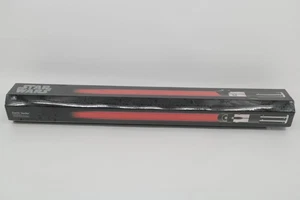 Disney Star Wars Darth Vader Una Nuova Speranza Eredità Spada Laser Memorabilia - Foto 1 di 5