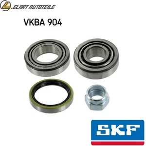 RADLAGERSATZ VKBA 904 FÜR MAZDA 626/II/Hatchback KIA RIO FE-3M/3LF603 1.6L 4cyl - Bild 1 von 11