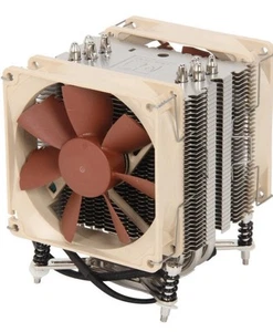 PAIR - NH-U9DX i4, Premium CPU Cooler for Intel Xeon LGA20xx - Afbeelding 1 van 5