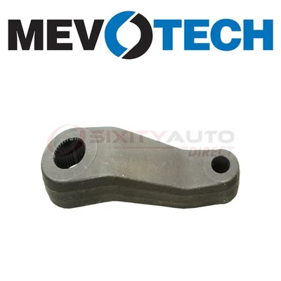 Mevotech OG Steering Pitman Arm for 1996-2002 GMC Savana 2500 4.3L 5.0L 5.7L ze Foto 1 de 4