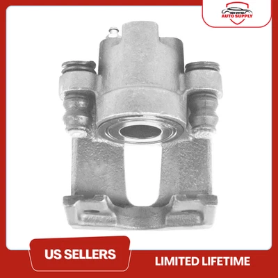 Conjunto de pinça de freio traseira esquerda do lado do motorista para Jeep Grand Cherokee Commander - Imagem 1 de 3