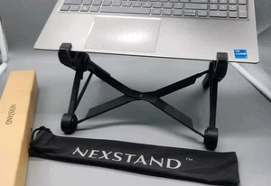 Nexstand K2 przenośny regulowany stojak na laptopa - Zdjęcie 1 z 13