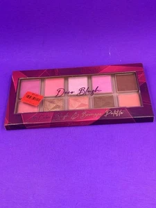 8 Color Deco Blush - Blush Palette New - Picture 1 of 2