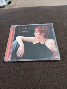 REBA MCENTIRE - GREATEST HITS, Vol. 3 - I'M A SURVIVOR - CD MCA 2001 - Bild 1 von 7