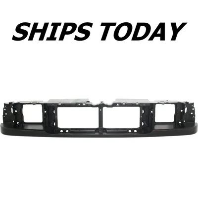 Panel de cabezal nuevo para Ford Ranger 1993-1997 Foto 1 de 4