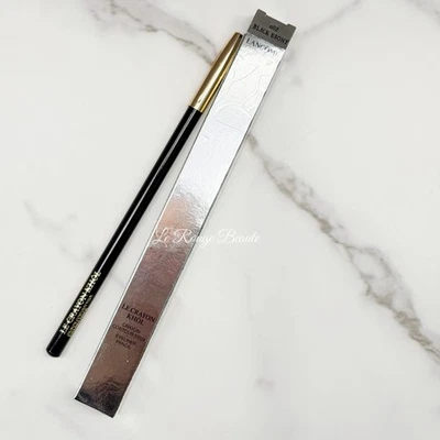Lancome Le Crayon Khol Kohl Eyeliner Pencil - 602 Black Ebony Full size - Image 1 of 2