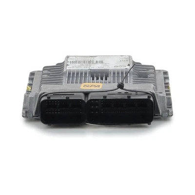 Calcolatore Motore - Audi A6 III PH.1 - 4F2910559G - K0-9176P - Immagine 1 di 3