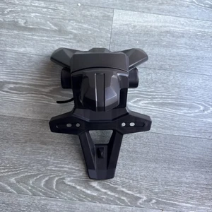 Yamaha MT09, MT10 Kennzeichen hinten, Halter, Blinkerhalterung, Kotflügelverkleidung - Bild 1 von 7