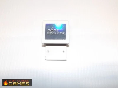 Pelican Code Breaker V2 for Nintendo DS Lite – Cheat Cartridge – Tested  - 111a - Image 1 of 2