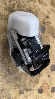 Conjunto de joystick con sensores. Cortacésped de giro cero Ryobi Z30Li 80v Foto 1 de 4