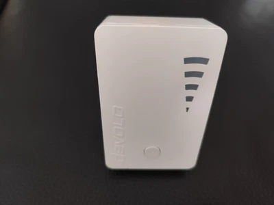 Devolo Repeater  ac WLAN Adapter Stecker - Bild 1 von 3