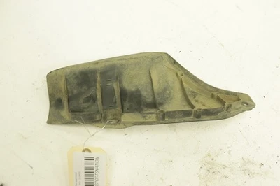 Yamaha Grizzly 700 EPS 14 Exhaust Muffler Heat Shield 1HP-E4718-00-00 49589 - Image 1 of 2