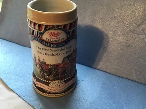 Vintage Beer Stein “ Miller High Life” - Picture 1 of 6