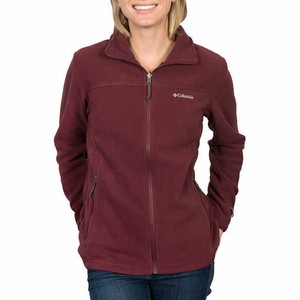 Columbia Red Coats, Jackets \u0026 Vests for 