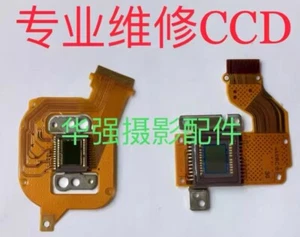 1pc New CCD Sensor Good Match For Sony RX100 Camera Repair Unit Replacement - Picture 1 of 1