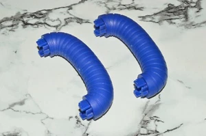 (2) Star Wars Galaxy's Edge Droid Depot Astromech BB-Unit Motivator Pipes (Blue) - Picture 1 of 4