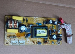 DH321DVD Switching Power Supply POW502B Size 115X55 Output 5v +12v -12v Board - Picture 1 of 3