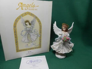 Angels Beside Me Belle Guardian of Brides GA13 - Picture 1 of 10