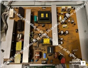 Kit Riparazione LG 42PJ350 42" TV Scheda Alimentazione EAX61415301/8 - Foto 1 di 6
