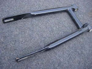 Swing Arm Hinerradschwinge Motorcycle Mz TS150 TS125 ETS150 New Orginal GDR Mz - Picture 1 of 3
