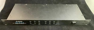 Alesis AI-1 ADAT to AES/EBU & S/PDIF Digital Interface and Sample Rate Converter - Image 1 of 2