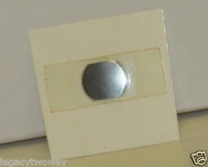 Motorola MTS Push To Talk  PTT Popple Model # 3905517V01 - Picture 1 of 1