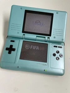 Nintendo DS Parts Only - LCD PIXEL DAMAGE- FOR PARTS OR REPAIR - Picture 1 of 4