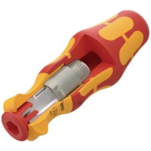 Wera 837 i RA VDE Bit-Schraubendreher 9 mm - Bild 1 von 3