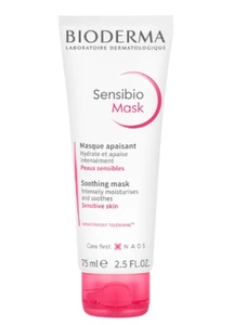 Bioderma Sensibio Mask 75ml Fresh #usau - Picture 1 of 1