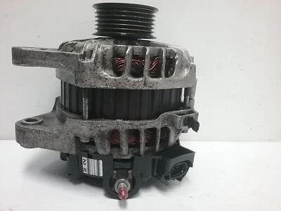 2012-2017 Hyundai Veloster Alternator Generator 2607372 (1.6L Manual 4 Cylinder) - Image 1 of 4