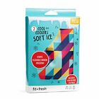 Fit & Fresh Cool Coolers Soft Ice Pack - 2pc