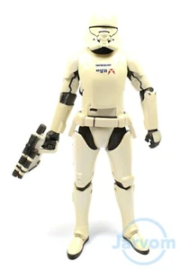 Star Wars Black Series 6" Walmart Carbonized First Order Jet Trooper komplett - Bild 1 von 1