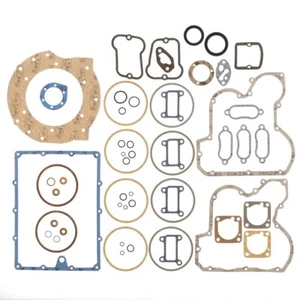 Juego de juntas motor para Ruggerini RP360 RP368 RP380 RP388 P105/2 (1732cc) - Imagen 1 de 6