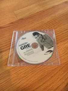 The Princeton Review Cracking the GRE 2013 Edition CD-Rom Video Supplement - Picture 1 of 1