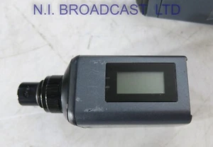 Sennheiser SKP 100 G3 mic transmitter 606-648mhz  (ew100) - Picture 1 of 7