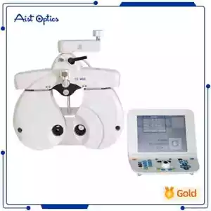 Auto Vision Tester Digital Automatic Phoropter Cv600 Ce Iso Approved - Picture 1 of 5