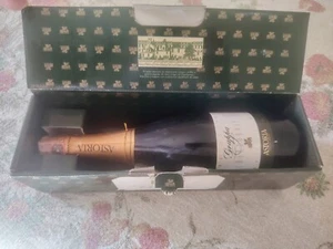 Rarissima Grappa ASTORIA CHADONNAY bottiglia n. 4494 (di 5000) vendemmia 1991 - Foto 1 di 20