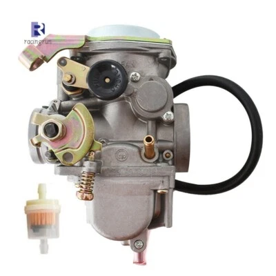 Carburador nuevo 13200-38220 compatible con Suzuki Dr250s nos 1982-1987 Carb Foto 1 de 4