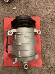 Four Seasons AC Compressor 1698389270796-SMP unknown application NOS - Picture 1 of 12