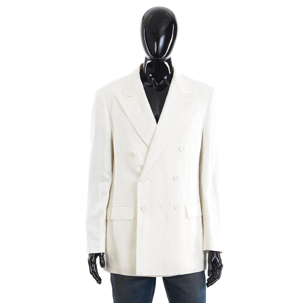 Loro Piana Double-Breasted Suits & Blazers for Men for sale Loro Piana Double-Breasted Suits & Blazers for Men for sale