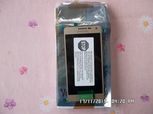 100% Original Ersatzteil , kein billiger Nachbau. SMA-A500 gold SMA-A50 - Bild 1 von 3