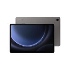 Tablet Samsung Galaxy Tab S9 Fe 11 10.9" 128gb Ram 6gb 5g Enterprise Edition Gra