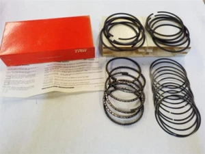 TRW E-234X Engine Piston Ring Set - Picture 1 of 4