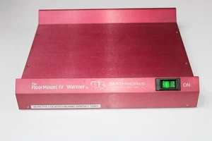 Smithworks IV warmer No Power Adapter city surplus - Picture 1 of 4